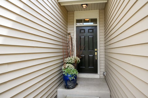 Tiny photo for 34W685 Roosevelt Avenue #B, St. Charles, IL 60174 (MLS # 12748447)