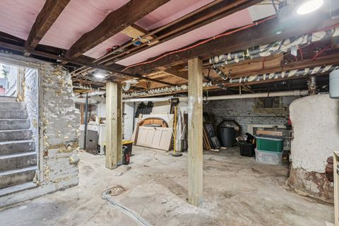 Tiny photo for 115 State Street, Maple Park, IL 60151 (MLS # 12488631)