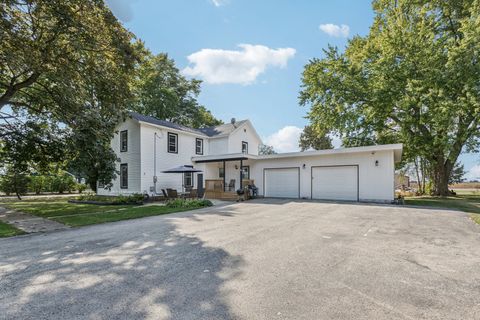 Tiny photo for 115 State Street, Maple Park, IL 60151 (MLS # 12488631)
