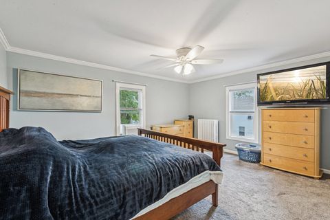 Tiny photo for 115 State Street, Maple Park, IL 60151 (MLS # 12488631)