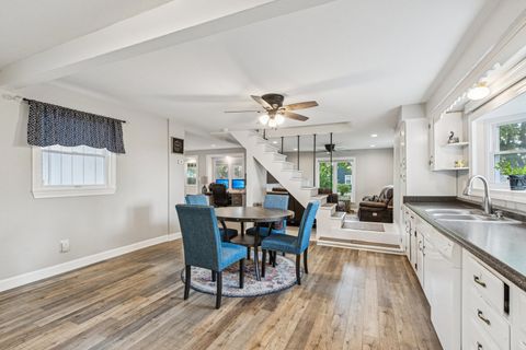 Tiny photo for 115 State Street, Maple Park, IL 60151 (MLS # 12488631)