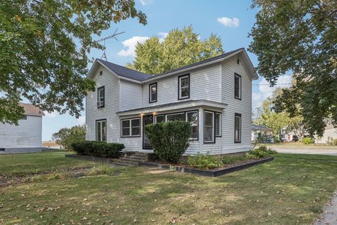 Tiny photo for 115 State Street, Maple Park, IL 60151 (MLS # 12488631)