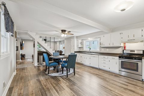 Tiny photo for 115 State Street, Maple Park, IL 60151 (MLS # 12488631)