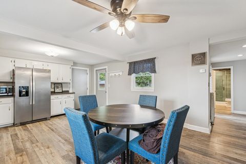Tiny photo for 115 State Street, Maple Park, IL 60151 (MLS # 12488631)