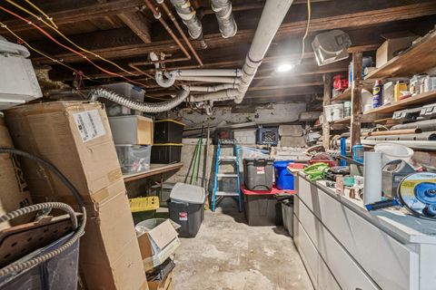 Tiny photo for 115 State Street, Maple Park, IL 60151 (MLS # 12488631)