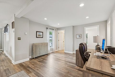 Tiny photo for 115 State Street, Maple Park, IL 60151 (MLS # 12488631)