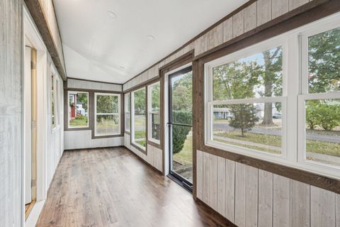 Tiny photo for 115 State Street, Maple Park, IL 60151 (MLS # 12488631)