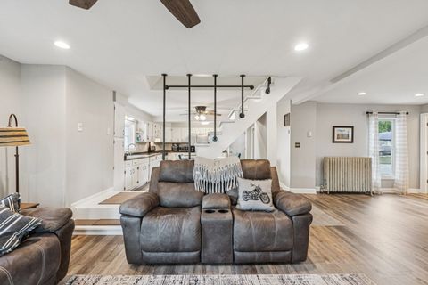 Tiny photo for 115 State Street, Maple Park, IL 60151 (MLS # 12488631)