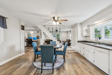 Tiny photo for 115 State Street, Maple Park, IL 60151 (MLS # 12488631)