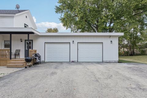 Tiny photo for 115 State Street, Maple Park, IL 60151 (MLS # 12488631)