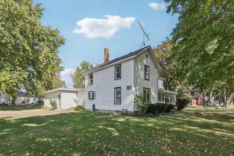 Tiny photo for 115 State Street, Maple Park, IL 60151 (MLS # 12488631)