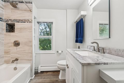 Tiny photo for 115 State Street, Maple Park, IL 60151 (MLS # 12488631)