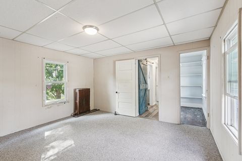 Tiny photo for 115 State Street, Maple Park, IL 60151 (MLS # 12488631)