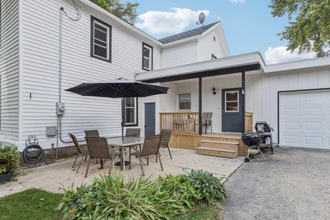 Tiny photo for 115 State Street, Maple Park, IL 60151 (MLS # 12488631)