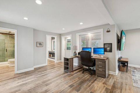 Tiny photo for 115 State Street, Maple Park, IL 60151 (MLS # 12488631)