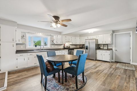 Tiny photo for 115 State Street, Maple Park, IL 60151 (MLS # 12488631)
