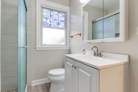 Tiny photo for 1319 Highridge Parkway, Westchester, IL 60154 (MLS # 12628813)