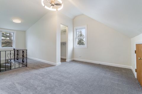 Tiny photo for 1319 Highridge Parkway, Westchester, IL 60154 (MLS # 12628813)