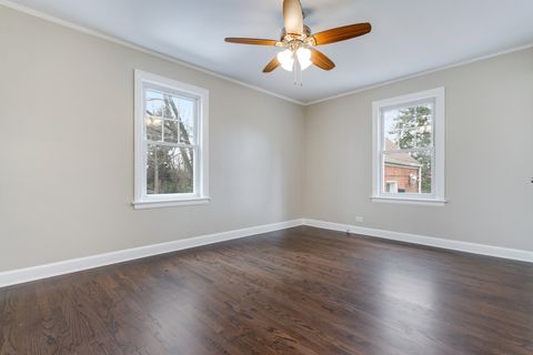 Tiny photo for 1319 Highridge Parkway, Westchester, IL 60154 (MLS # 12628813)