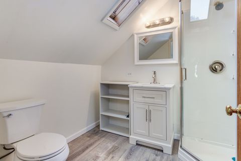 Tiny photo for 1319 Highridge Parkway, Westchester, IL 60154 (MLS # 12628813)