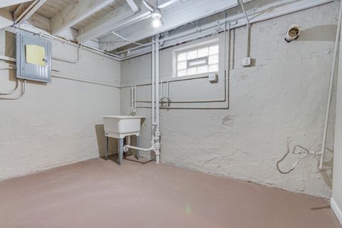 Tiny photo for 1319 Highridge Parkway, Westchester, IL 60154 (MLS # 12628813)