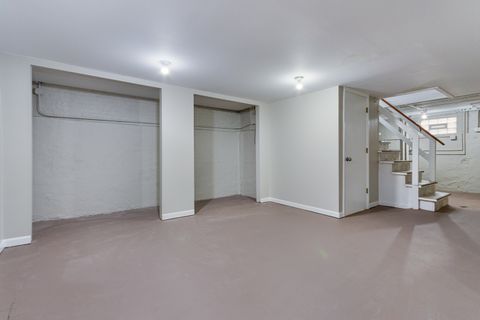 Tiny photo for 1319 Highridge Parkway, Westchester, IL 60154 (MLS # 12628813)