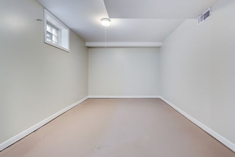 Tiny photo for 1319 Highridge Parkway, Westchester, IL 60154 (MLS # 12628813)