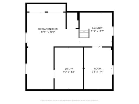 Tiny photo for 1319 Highridge Parkway, Westchester, IL 60154 (MLS # 12628813)