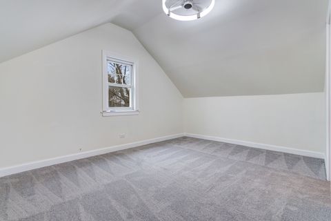 Tiny photo for 1319 Highridge Parkway, Westchester, IL 60154 (MLS # 12628813)