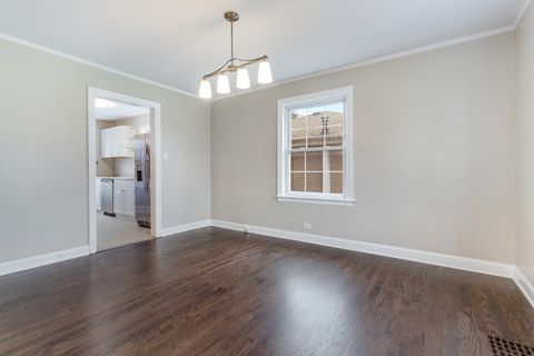 Tiny photo for 1319 Highridge Parkway, Westchester, IL 60154 (MLS # 12628813)