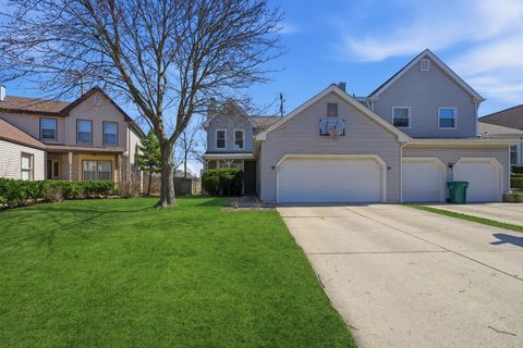 447 Thorndale Court Buffalo Grove IL 60089