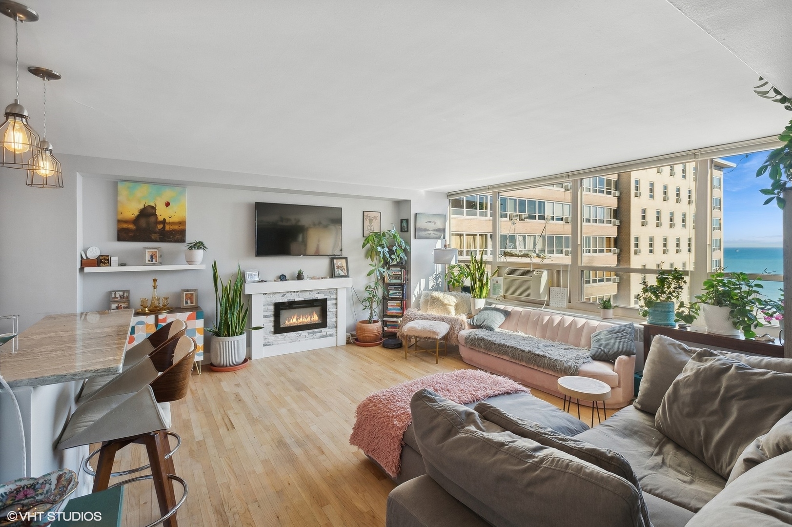 3950 N Lake Shore Drive 2015