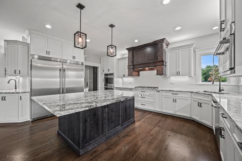 Tiny photo for 20145 Waterview Trail, Frankfort, IL 60423 (MLS # 12399162)