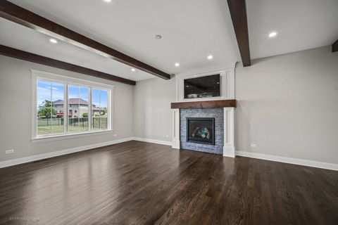 Tiny photo for 20145 Waterview Trail, Frankfort, IL 60423 (MLS # 12399162)