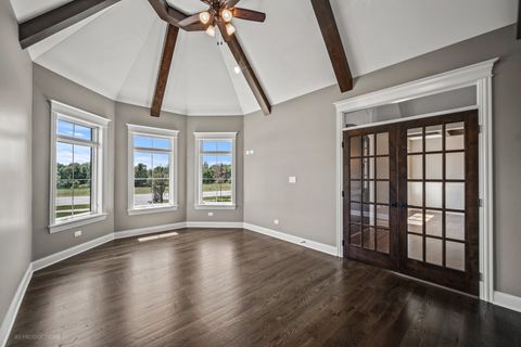 Tiny photo for 20145 Waterview Trail, Frankfort, IL 60423 (MLS # 12399162)