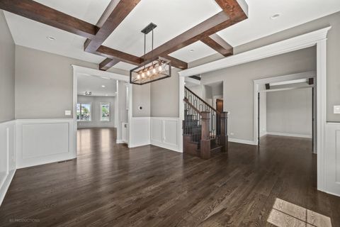 Tiny photo for 20145 Waterview Trail, Frankfort, IL 60423 (MLS # 12399162)