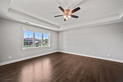 Tiny photo for 20145 Waterview Trail, Frankfort, IL 60423 (MLS # 12399162)