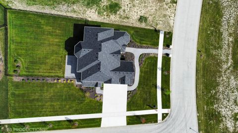 Tiny photo for 20145 Waterview Trail, Frankfort, IL 60423 (MLS # 12399162)