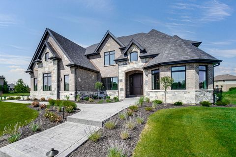 Photo of 20145 Waterview Trail, Frankfort, IL 60423 (MLS # 12399162)