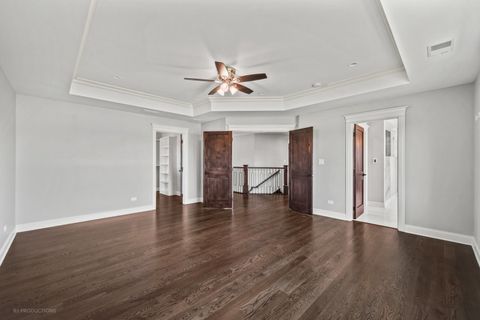 Tiny photo for 20145 Waterview Trail, Frankfort, IL 60423 (MLS # 12399162)