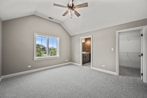 Tiny photo for 20145 Waterview Trail, Frankfort, IL 60423 (MLS # 12399162)