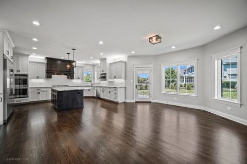 Tiny photo for 20145 Waterview Trail, Frankfort, IL 60423 (MLS # 12399162)