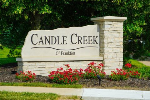 Tiny photo for 20145 Waterview Trail, Frankfort, IL 60423 (MLS # 12399162)