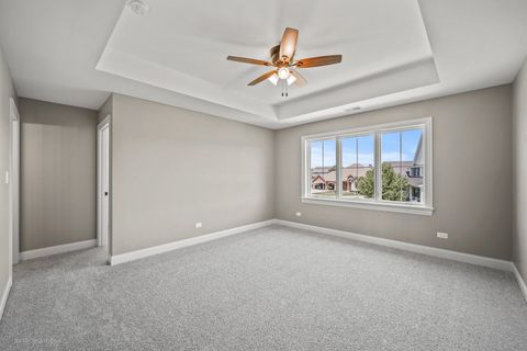 Tiny photo for 20145 Waterview Trail, Frankfort, IL 60423 (MLS # 12399162)