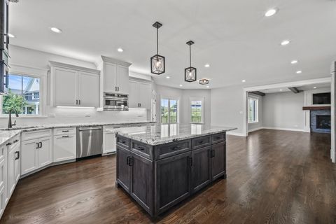 Tiny photo for 20145 Waterview Trail, Frankfort, IL 60423 (MLS # 12399162)