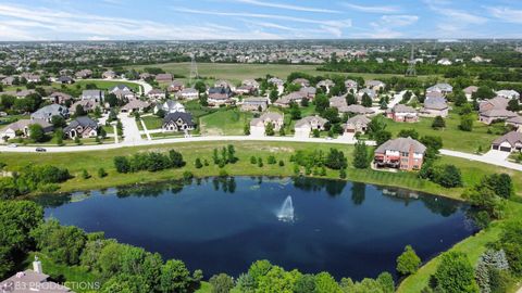 Tiny photo for 20145 Waterview Trail, Frankfort, IL 60423 (MLS # 12399162)