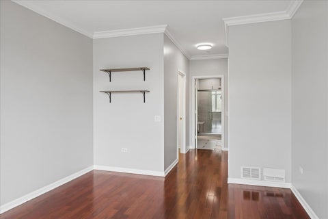 Tiny photo for 660 McHENRY Road #207, Wheeling, IL 60090 (MLS # 12767242)