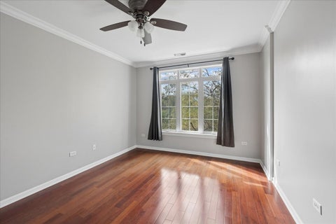Tiny photo for 660 McHENRY Road #207, Wheeling, IL 60090 (MLS # 12767242)