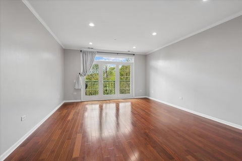 Tiny photo for 660 McHENRY Road #207, Wheeling, IL 60090 (MLS # 12767242)