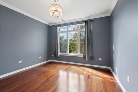 Tiny photo for 660 McHENRY Road #207, Wheeling, IL 60090 (MLS # 12767242)